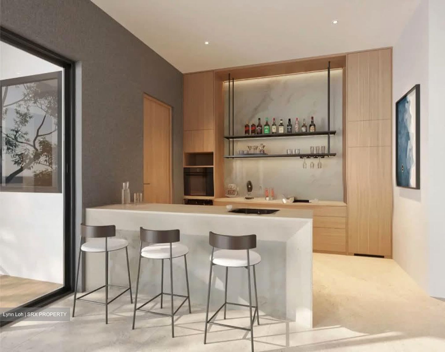 Kheam Hock Road (D11), Semi-Detached #552095751